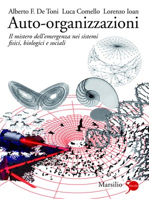 cover image of Auto-organizzazioni